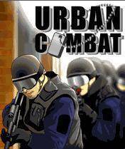 Urban Combat (128x160) Nokia